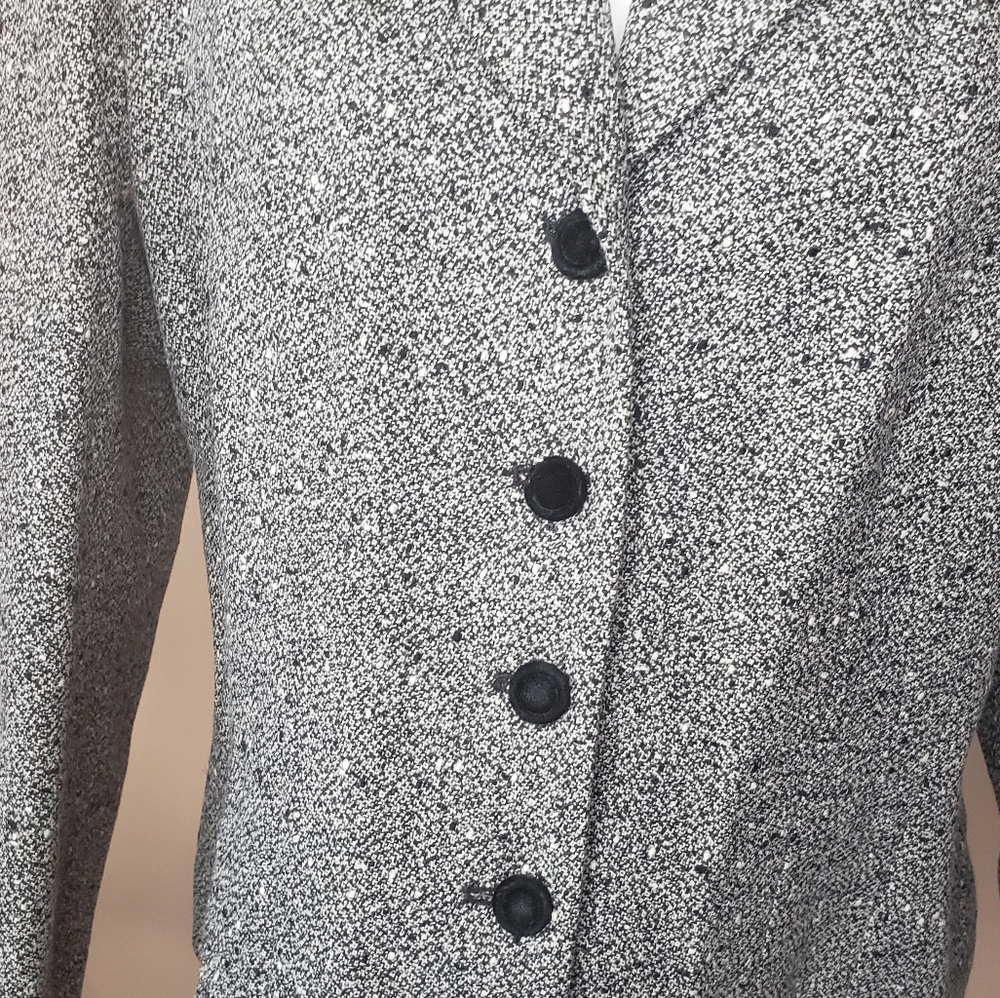 Vintage Pendleton Wool Jacket - image 3